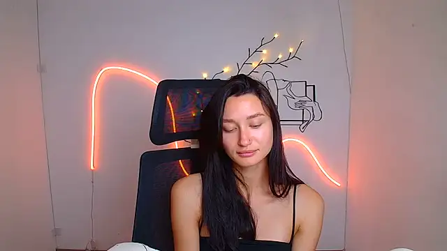 Stella_XO webcam