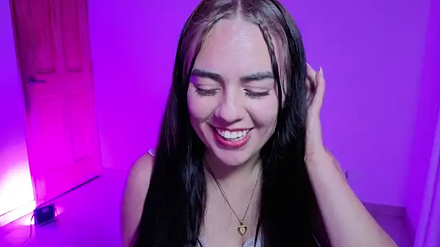 VelourNyx webcam