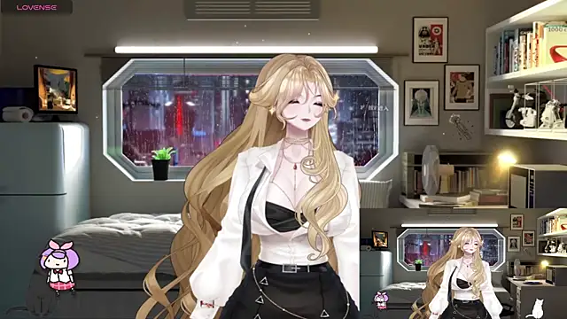 chenxi003 webcam