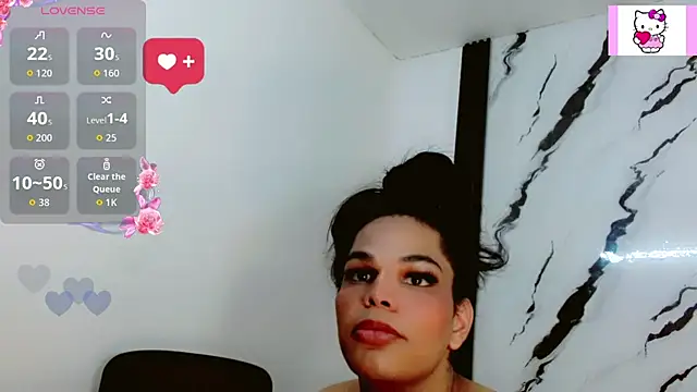 Zonce_shimer webcam