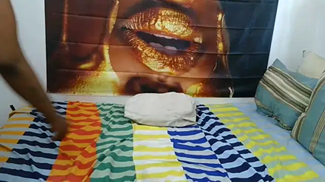 Queenteex6992 webcam