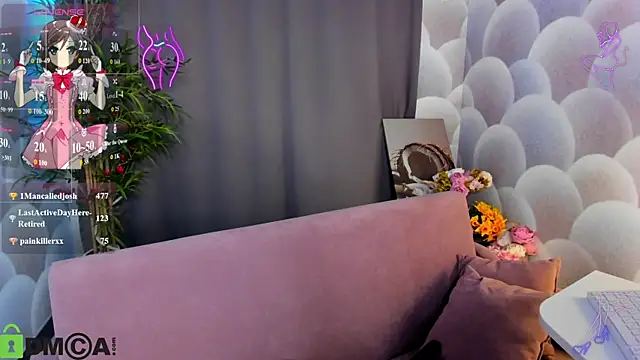 Ella_Fex webcam