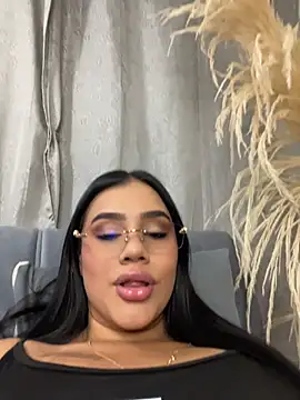 AlisonBeltran1 webcam