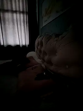 _Xiao_sexy webcam