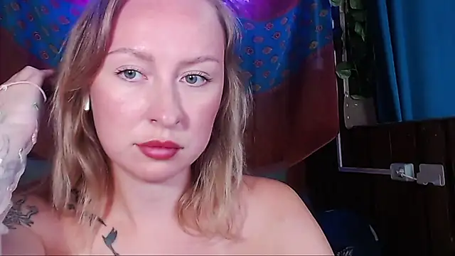 Mimi-Deep webcam