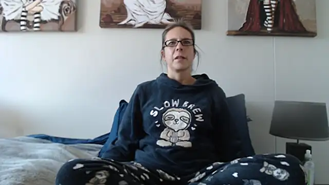 blondiesin50 webcam