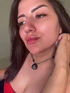 SophieRoouse webcam
