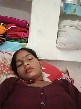 CHANDNi_700 webcam