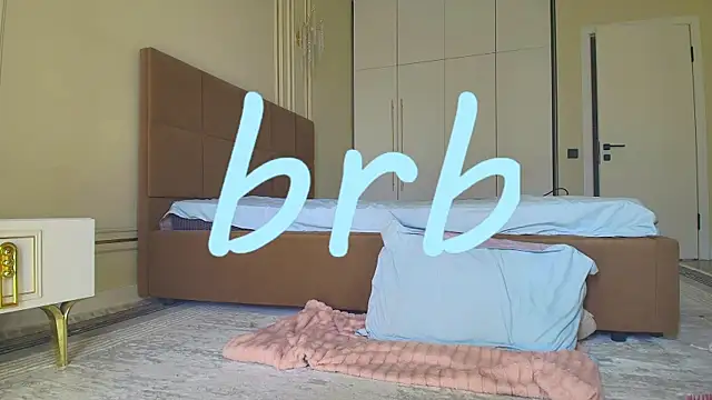 lalisabrown webcam
