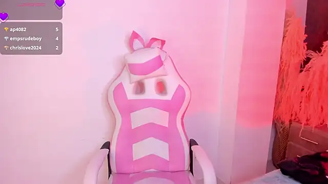 CristineRainn_ webcam