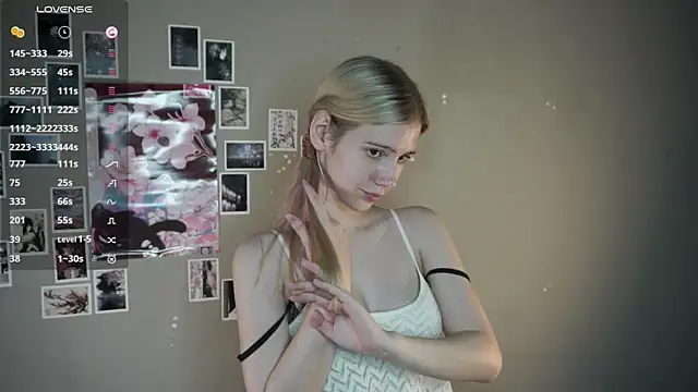 ElaineBerum webcam