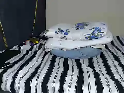 Sandra_Bliss webcam