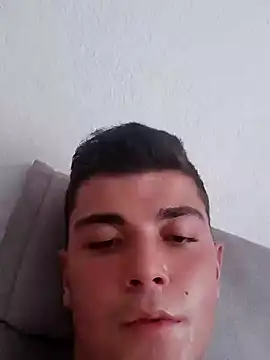 gencsikici41 webcam
