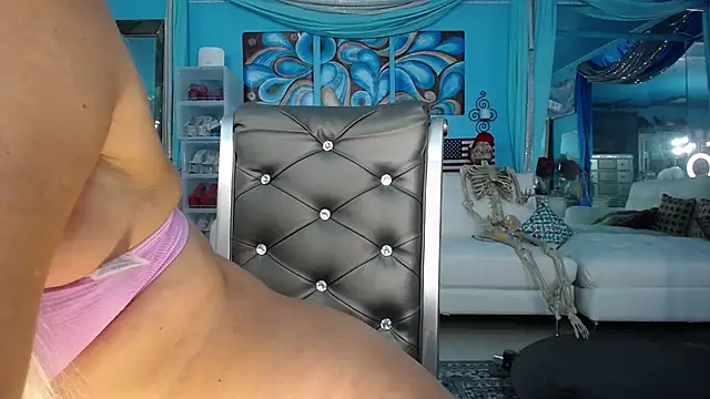 ADRIANNA_FOX webcam