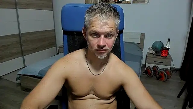 RobbyShawz webcam