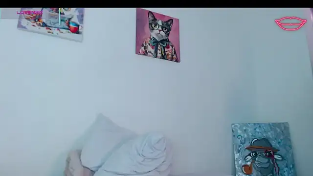 lilith_luv webcam