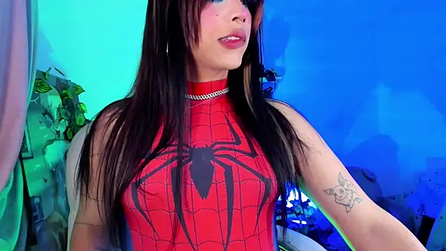 Devil_Kitsa webcam