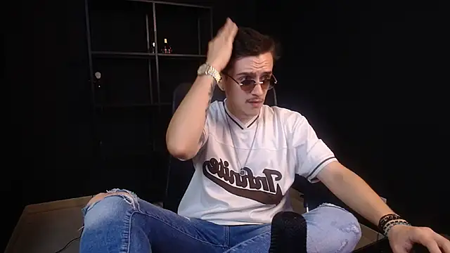 FelixStarkk webcam