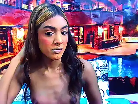 IndianPretty14u2Luv webcam
