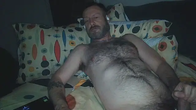DCoTTer14433 webcam