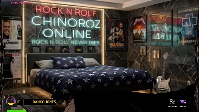 chino_roz webcam
