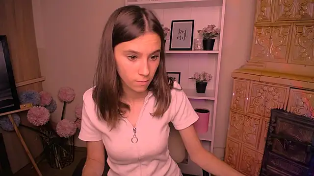 RosaRay_ webcam