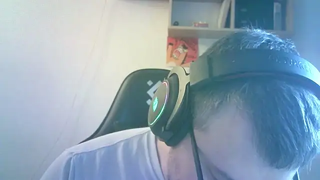 SirAbuser webcam
