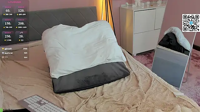 CherryLexi_ webcam