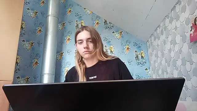 IraGerba webcam