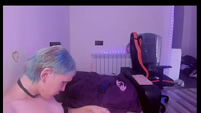 Lyricca webcam