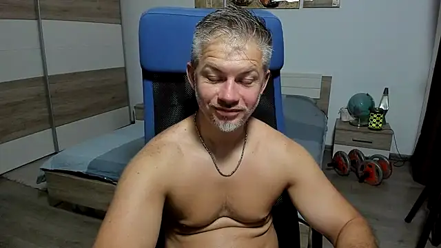 RobbyShawz webcam