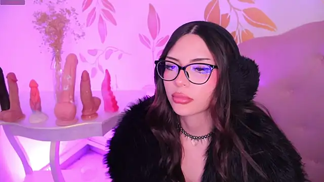 Misselektra__ webcam