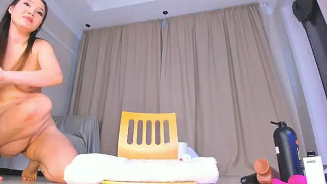Cherrypie_001 webcam