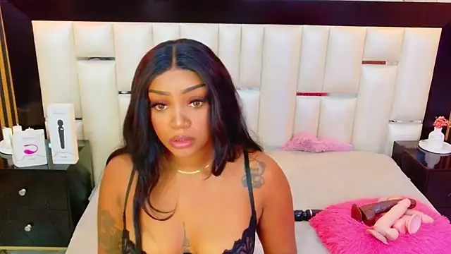 SalomeRestrepo webcam