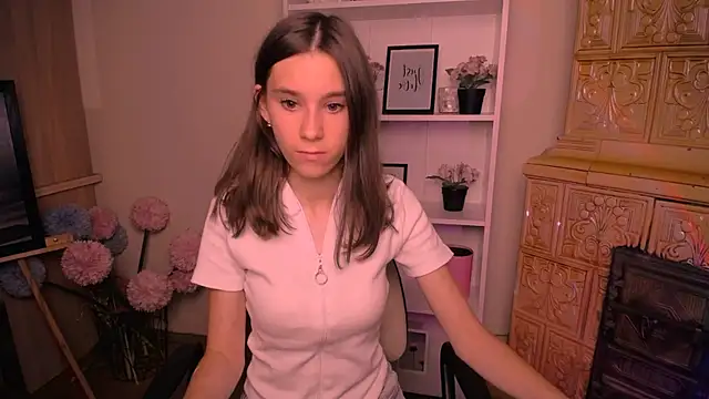 RosaRay_ webcam