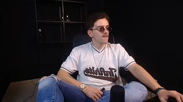 FelixStarkk webcam