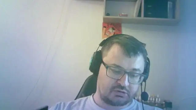 SirAbuser webcam