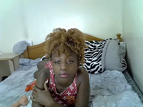 Sexxycartoon webcam
