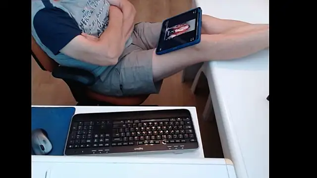 dutchpornking webcam