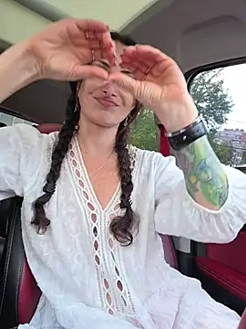 AnnaMaria- webcam