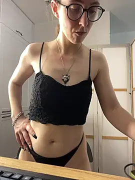 MartiniiSelenna webcam