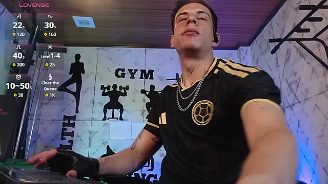 dustin_sonne (M young) - fuck the ass  + 2 m  control lovens