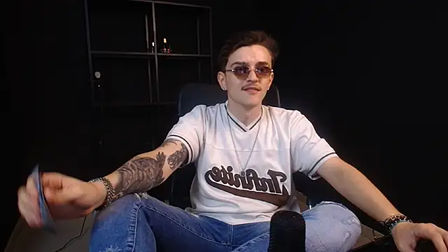 FelixStarkk webcam