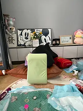 taozi18 webcam