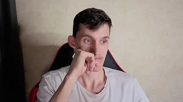 touch_me7 webcam