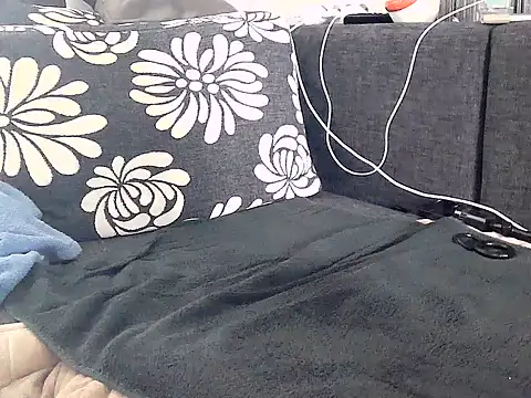 IncredibleGlaze78 webcam
