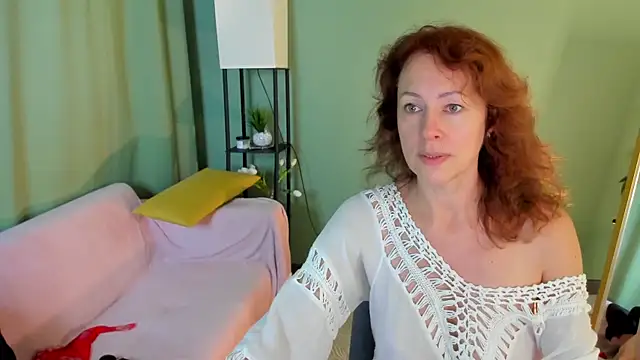 LeticiaRomano webcam
