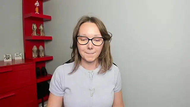 Cookie_zoe webcam