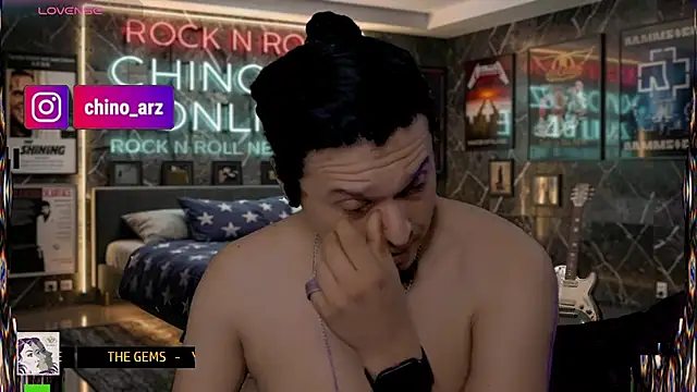 chino_roz webcam