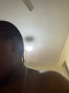 Bellaanjay webcam